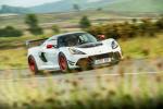 Lotus Exige Cup 380 2017 года